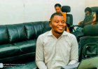 UNILAG Hosts Send-Off for Wits Researcher on GreenSTEM Intra-Africa Mobility Programme