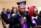 FULafia Inducts History Graduates into Historical Society of Nigeria
