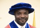 FUTIA Director of ICT, Dr. Abasiama Akpan, Appointed ICSP Akwa Ibom State Coordinator
