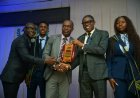 TASFUED VC to 2026 Graduating Students: Dream, Dare and Do as TISS Records 100% Pass in 17 WASSCE Subjects