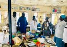 FAMSAS College Hosts Registrar of CHPRBN During National Practical Examination