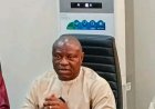 Prof. Eboh to UNIDEL Stakeholders: Move Beyond Titles, Deliver Value Under PROJECT RAISE