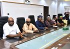 ABU Zaria Hosts Six-Week Orientation for Foreign-Trained Pharmacists