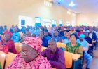COE Akwanga Holds Examination Orientation for Lecturers and Invigilators Ahead of Second Semester Exams