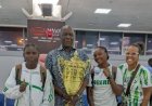 NSUK Students Make History, Help Nigeria Secure Historic Olympic Beach Volleyball Qualification