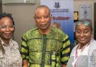 McPherson University Steps Up Capacity Building, Research Excellence and Globalisation