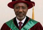 AFUSTA Acting VC Ismaila Mungadi Resigns Over Unfavourable Environment