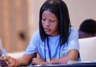 UNIZIK Student Faith Emmanuel Wins Global Third Prize at Chinese Bridge Competition