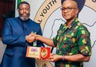 NYSC, JAMB to Improve Corps Mobilisation Through Better Data Sharing
