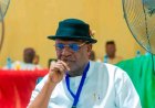 FUTIA VC Calls for Stronger ICT Infrastructure in Nigerian Tertiary Institutions