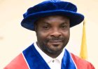 FUTIA ICT Director Appointed ICSP Akwa Ibom State Coordinator