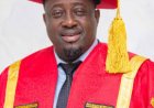 LASU DVC Prof. Oluwatoyin Enikuomehin Urges Nigerians to Embrace AI Without Losing Human Judgment
