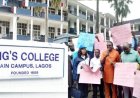 King’s College Lagos: Parents Oppose 35-Year Concession, May Stop Students’ Resumption