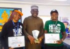 Federal University Lokoja Students Win CIPM North Central Inter-University Quiz