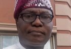 FUTA Appoints Prof. Davies Folorunso as Director of Quality Assurance Management Unit
