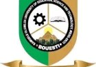 BOUESTI Releases 2026/2027 Admission List, Directs Candidates to Check JAMB CAPS