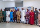 FULokoja Hosts TETFund Board Member, Highlights Fund’s Impact on University Development