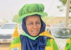 Shehu Sani College Of Nursing Mourns Passing of Malama Rabi Samanja, HOD Midwifery