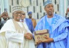 Zulum Gifts N30 Million to 30 Indimi-Sponsored Quran Graduates, Urges Islamic Scholars to Preach Modestly
