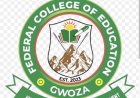 FCE Gwoza Announces Collection of Admission Letters for 2026/2027 PRE-NCE Students
