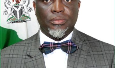 JAMB Bids Farewell to Prof. Ishaq Oloyede as Education Leaders Celebrate Decade of Reforms