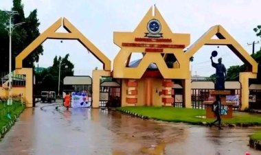MOUAU Begins Refunding School Fees to Students Who Paid Before NELFUND Disbursement