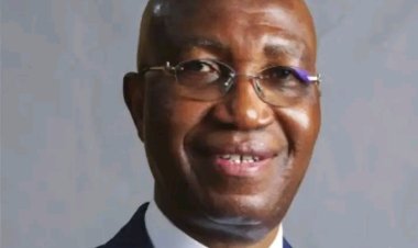 EKSU Vice-Chancellor Congratulated Chief Wole Olanipekun on 50 Years of Legal Practice