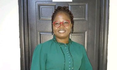 OGITECH Acting Registrar Elected Secretary General of COREG