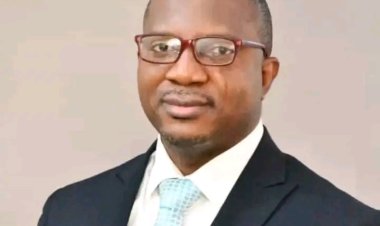 KWASU AI Director Joins Nigeria AI Trust Stakeholder Workshop