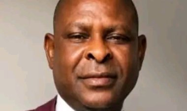 LASU Elects Professor Raimi Moronfolu as New Dean of Faculty of Education