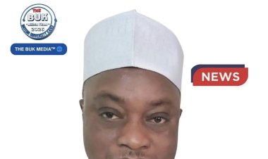 Bayero University Kano Produces Kano's First-Ever Professor Of Biochemistry — Meet Professor Muhammad Sani Sule