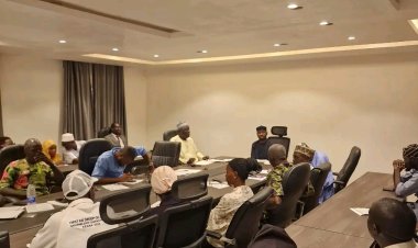 FAMSAS College Approves New Centre For Professional Development and Digital Skills