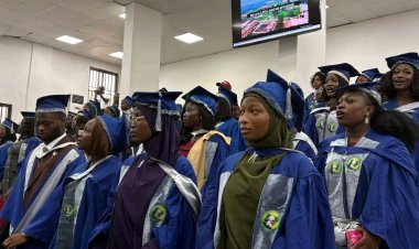 Chief Obla Pledges Support to FUHSO, Hosts Governing Council in Abuja