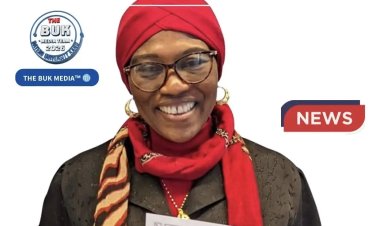 BUK Professor Rabia Salihu Sa’id Appointed To UN Panel Of 21 Global Experts On Consequences Of Nuclear War
