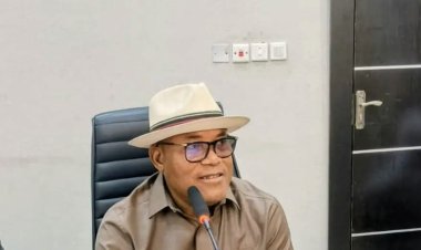 KWASU VC Congratulates Dr. Florence Ajani On Appointment As FULOKOJA Lokoja University Librarian