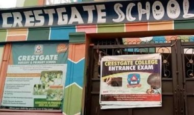 Crestgate Schools Backs Lagos Crackdown on Extravagant Graduation Ceremonies