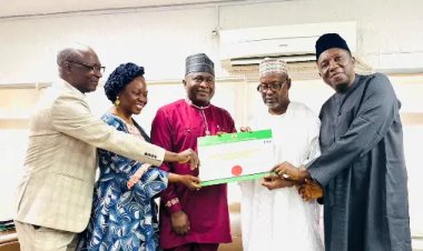 Omega University Kaduna Receives NUC Approval, Set to Admit First Students