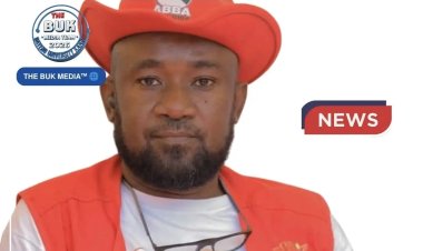 Meet Dr. Usman Bashir, the Public Health Consultant Shaping Kano’s Healthcare Future