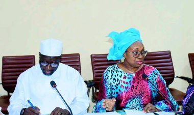 Fulafia Governing Council Seeks Federal Support For Infrastructure And Security