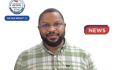 From Bayero University Kano Best Graduating Student to a U.S. Professor: The Incredible Journey of Professor Farooq Kperogi