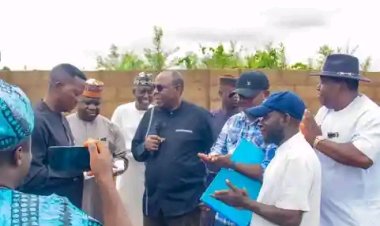 ADUN Committed to Academic, Religious Development – Prof. Ogbogbo