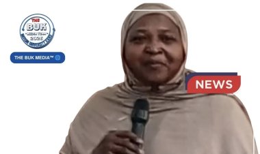 Meet Professor Aishatu Abdu-Ismail: Pioneer Director of BUK’s Centre for Gender Studies