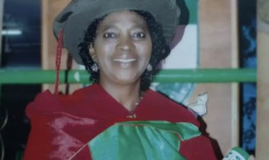 Rev. Fr. Moses Orshio Adasu University, Makurdi Appoints Professor Nancy Ngunan Ugbagir As Acting University Librarian