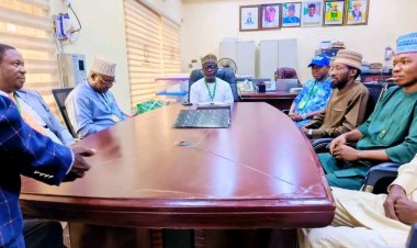 FCE Technical Gombe Sensitises Nce I Students On Dual Mandate Programme, Highlights New Academic Opportunities