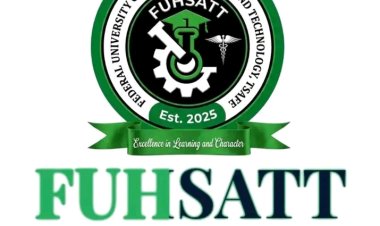 FUHSATT Announces 2026/2027 Post-UTME Eligibility, Cut-Off Marks