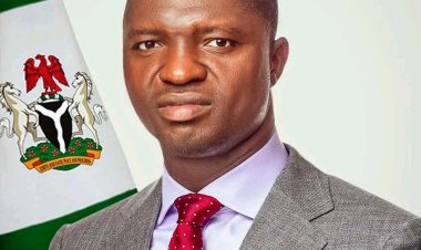 Ebonyi Governor Condemns Discrimination Against NOUN Law Graduates, Urges VC to Lead Advocacy