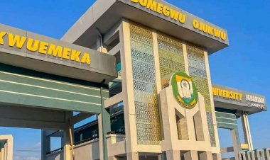 COOU Science Education Department Invites Applications for PGD in Science Education