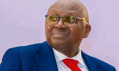 UI VC Urges Final-Year Students to Acquire Essential Soft and Digital Skills for Career Success