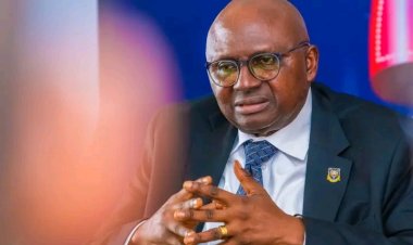 UI VC Says Alumni Play Indispensable Role in University Growth