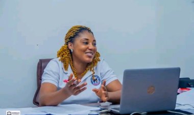 ADUN Nigerian Navy Microfinance Bank Relationship Centre has Begun Full Operations, Says manager